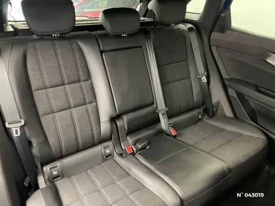 RENAULT AUSTRAL - voiture d'occasion - Photo 11