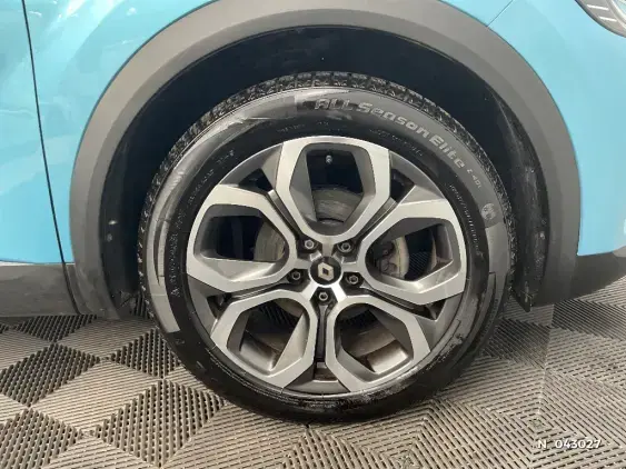 RENAULT CAPTUR II - voiture d'occasion - Photo 8