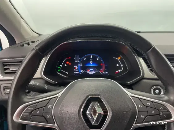 RENAULT CAPTUR II - voiture d'occasion - Photo 12