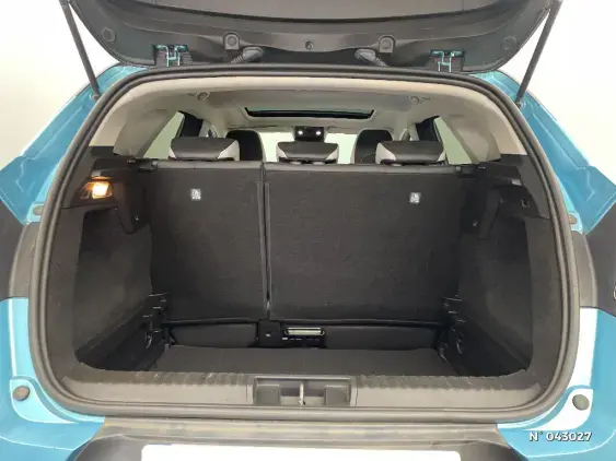 RENAULT CAPTUR II - voiture d'occasion - Photo 7