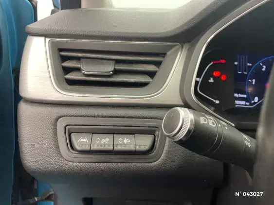 RENAULT CAPTUR II - voiture d'occasion - Photo 15