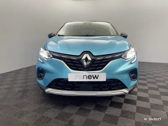 RENAULT CAPTUR II - voiture d'occasion - Photo 3