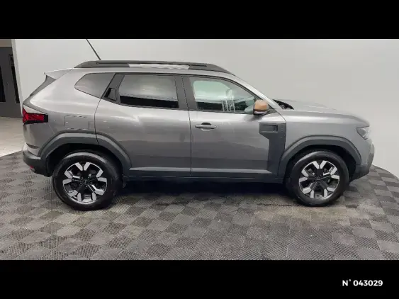 DACIA DUSTER III - voiture d'occasion - Photo 5