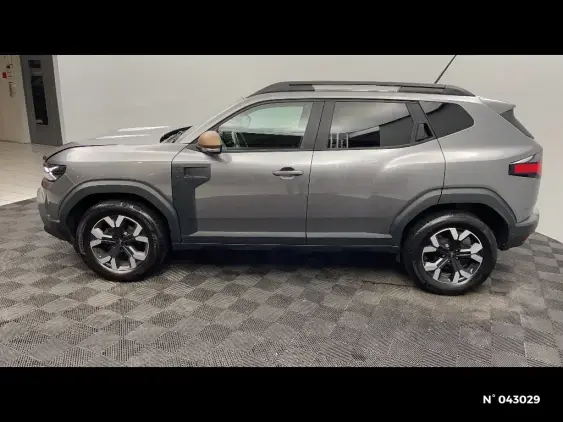 DACIA DUSTER III - voiture d'occasion - Photo 2