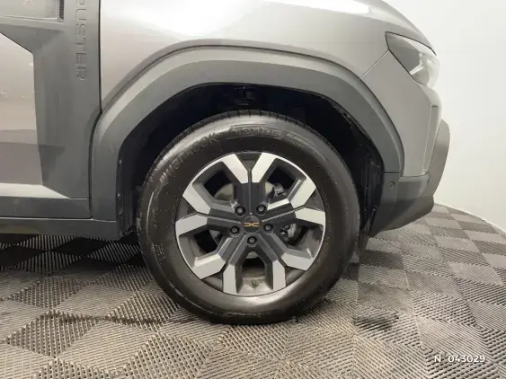 DACIA DUSTER III - voiture d'occasion - Photo 8