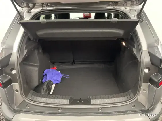 DACIA DUSTER III - voiture d'occasion - Photo 7