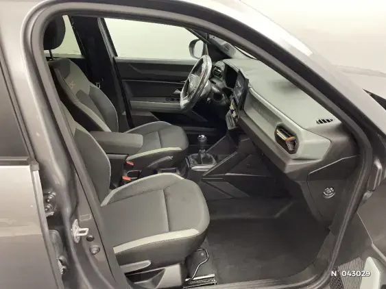 DACIA DUSTER III - voiture d'occasion - Photo 10