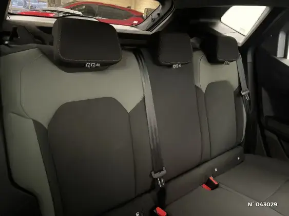 DACIA DUSTER III - voiture d'occasion - Photo 11