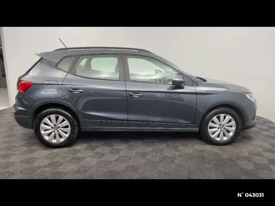 SEAT ARONA - voiture d'occasion - Photo 5