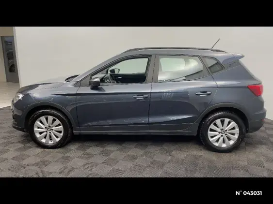 SEAT ARONA - voiture d'occasion - Photo 2