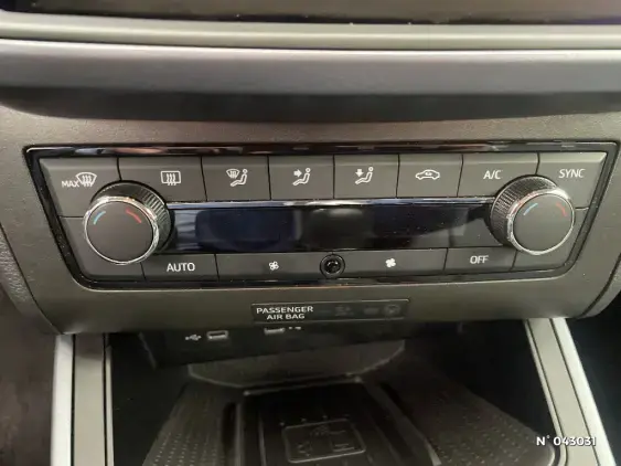 SEAT ARONA - voiture d'occasion - Photo 15