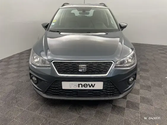 SEAT ARONA - voiture d'occasion - Photo 3