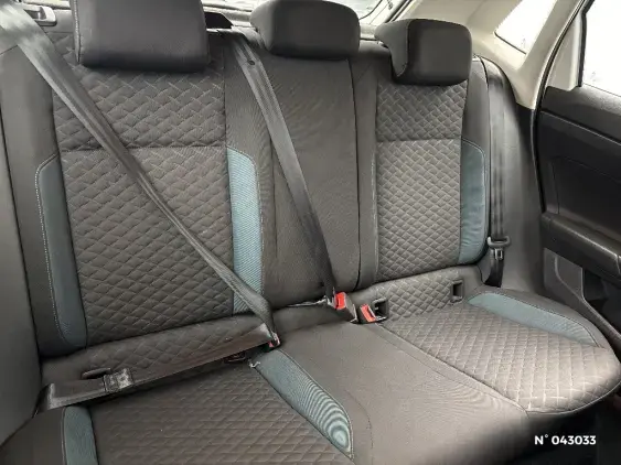 VOLKSWAGEN POLO VI - voiture d'occasion - Photo 11