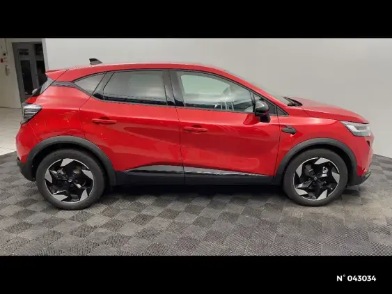 RENAULT CAPTUR II - voiture d'occasion - Photo 5