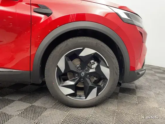 RENAULT CAPTUR II - voiture d'occasion - Photo 8