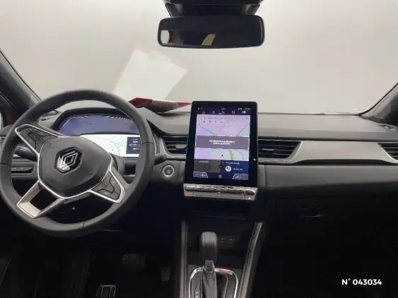 RENAULT CAPTUR II - voiture d'occasion - Photo 9