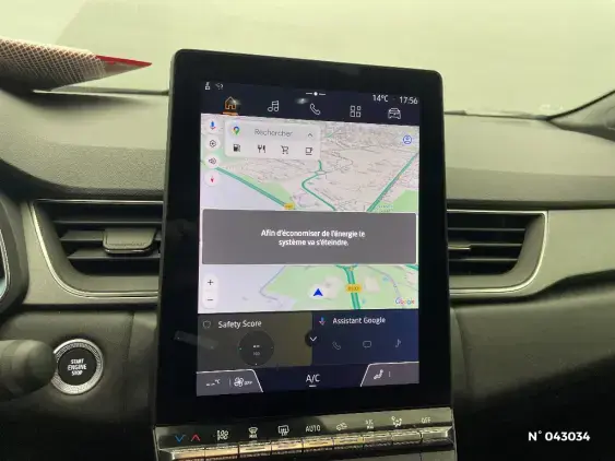 RENAULT CAPTUR II - voiture d'occasion - Photo 13