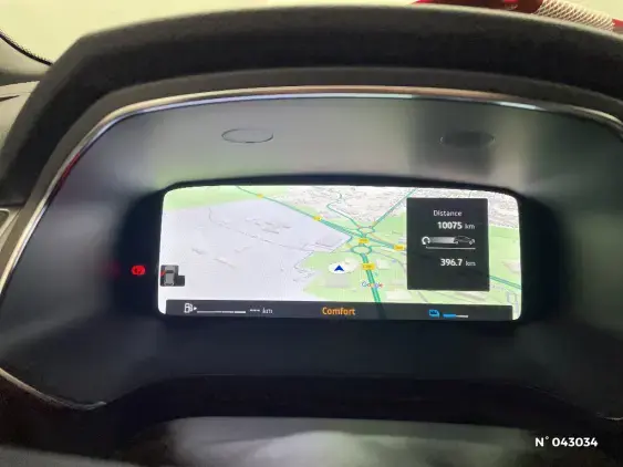 RENAULT CAPTUR II - voiture d'occasion - Photo 12