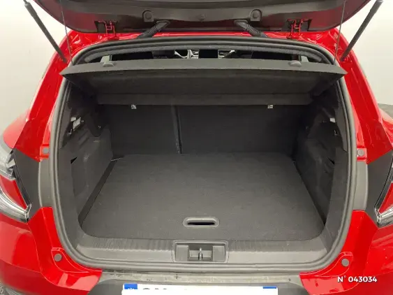 RENAULT CAPTUR II - voiture d'occasion - Photo 7