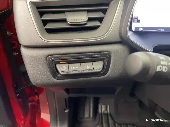 RENAULT CAPTUR II - voiture d'occasion - Photo 15