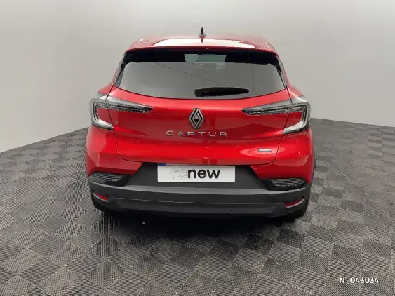 RENAULT CAPTUR II - voiture d'occasion - Photo 6