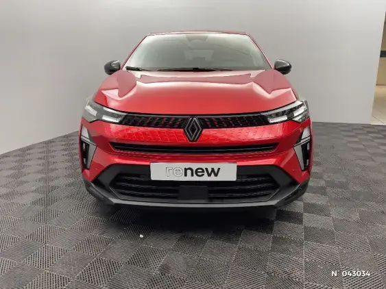 RENAULT CAPTUR II - voiture d'occasion - Photo 3