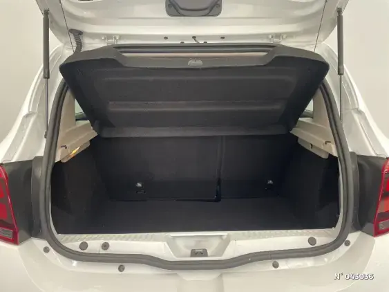 DACIA SANDERO II - voiture d'occasion - Photo 7