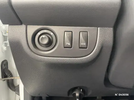 DACIA SANDERO II - voiture d'occasion - Photo 15