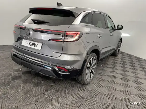 RENAULT AUSTRAL - voiture d'occasion - Photo 4