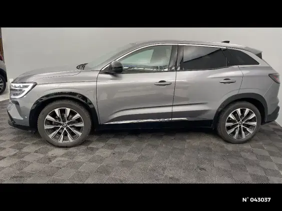 RENAULT AUSTRAL - voiture d'occasion - Photo 2