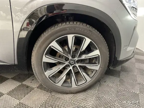 RENAULT AUSTRAL - voiture d'occasion - Photo 8