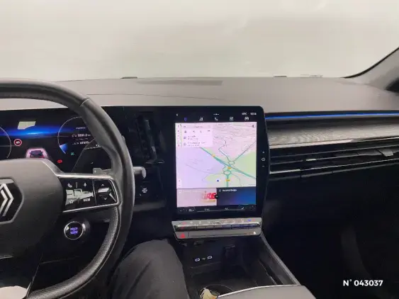 RENAULT AUSTRAL - voiture d'occasion - Photo 13