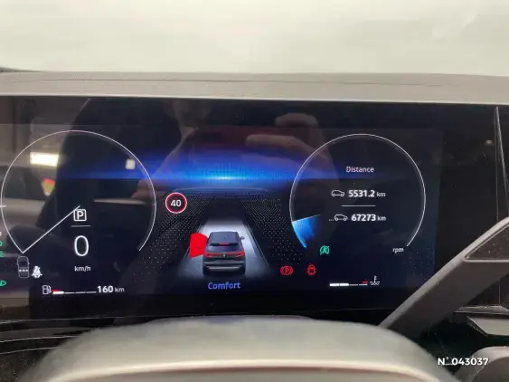 RENAULT AUSTRAL - voiture d'occasion - Photo 12