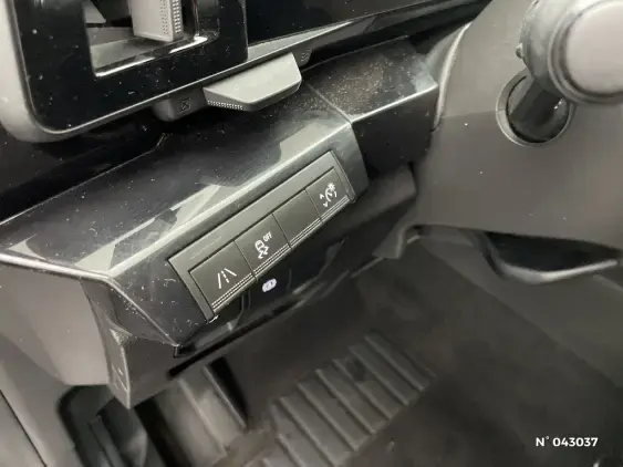 RENAULT AUSTRAL - voiture d'occasion - Photo 15