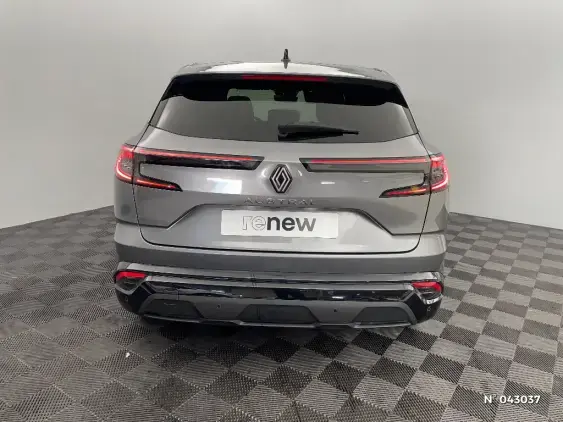 RENAULT AUSTRAL - voiture d'occasion - Photo 6