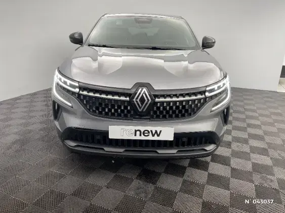 RENAULT AUSTRAL - voiture d'occasion - Photo 3