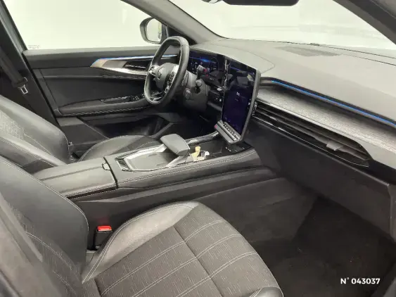 RENAULT AUSTRAL - voiture d'occasion - Photo 10