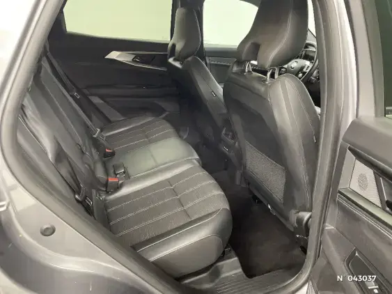 RENAULT AUSTRAL - voiture d'occasion - Photo 11