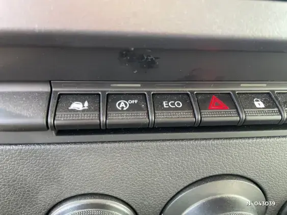 RENAULT MASTER III - voiture d'occasion - Photo 14