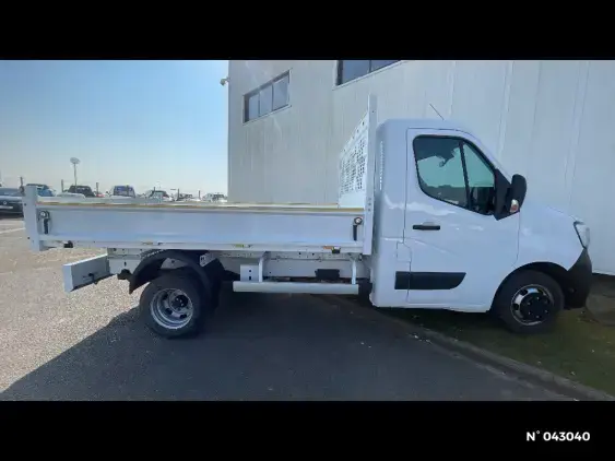 RENAULT MASTER III - voiture d'occasion - Photo 5