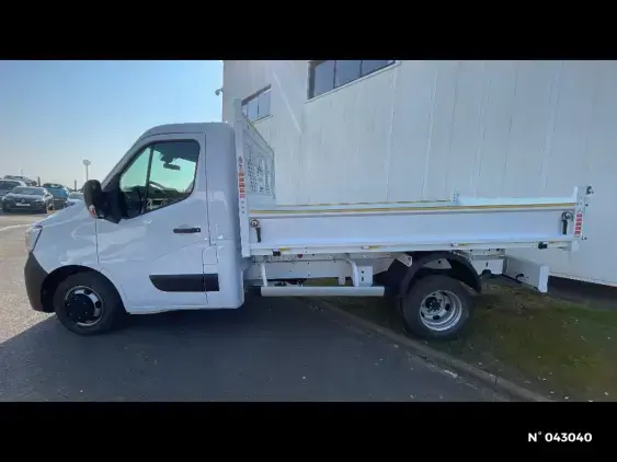 RENAULT MASTER III - voiture d'occasion - Photo 2