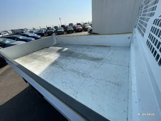 RENAULT MASTER III - voiture d'occasion - Photo 11