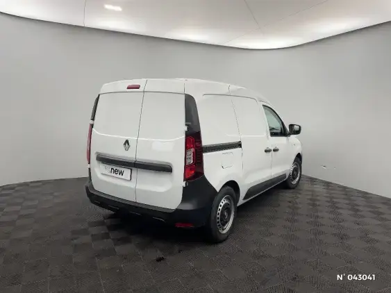 RENAULT EXPRESS VAN I - voiture d'occasion - Photo 4