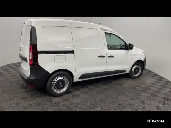 RENAULT EXPRESS VAN I - voiture d'occasion - Photo 5