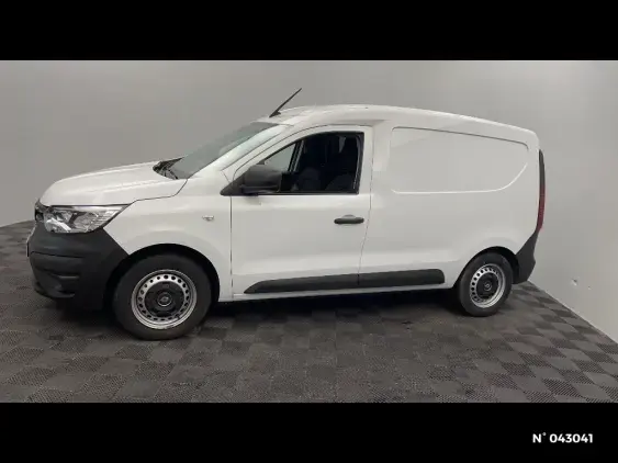 RENAULT EXPRESS VAN I - voiture d'occasion - Photo 2