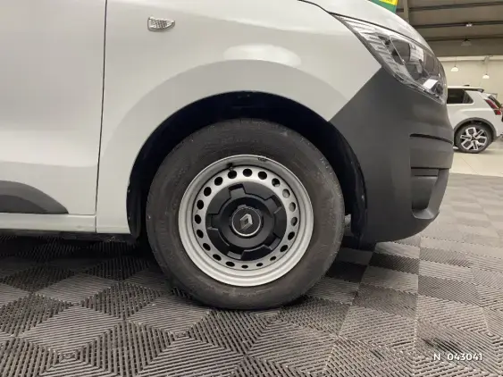 RENAULT EXPRESS VAN I - voiture d'occasion - Photo 8