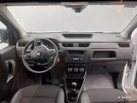 RENAULT EXPRESS VAN I - voiture d'occasion - Photo 9