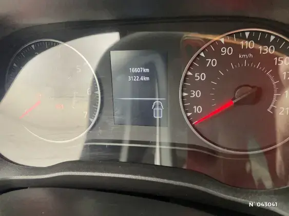 RENAULT EXPRESS VAN I - voiture d'occasion - Photo 11