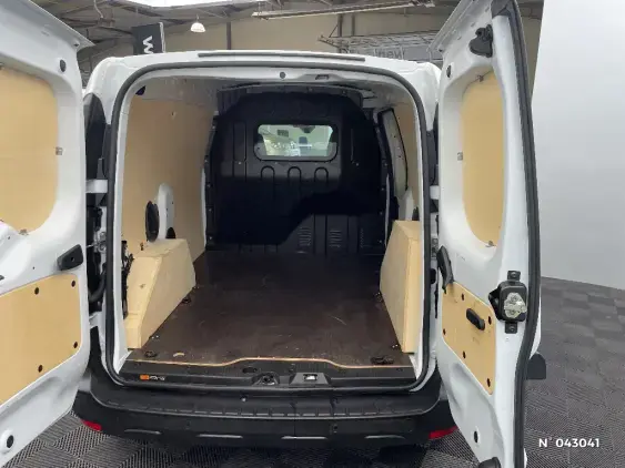 RENAULT EXPRESS VAN I - voiture d'occasion - Photo 7