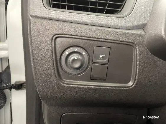 RENAULT EXPRESS VAN I - voiture d'occasion - Photo 12